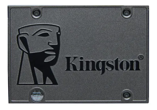 Kingston Technology A400 240 GB 2.5" SATA III TLC