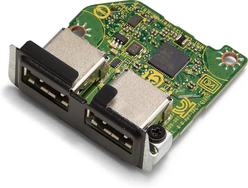 HP Dual USB-A 3.2 Gen1 Flex 2020 adapter