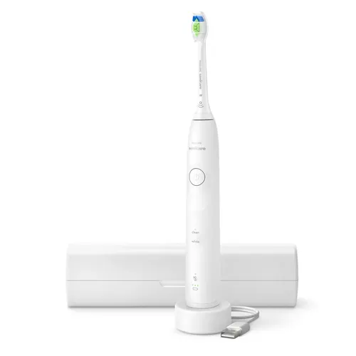 Philips Sonicare 5500 series Series 5500 HX7110/02 Ładowana szczoteczka do zębów