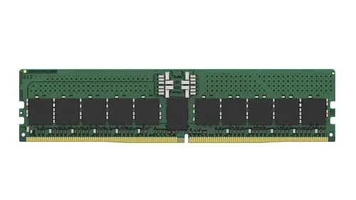 Kingston Technology KTH-PL556D8-32G moduł pamięci 32 GB 1 x 32 GB DDR5 5600 MT/s 288-pin DIMM Korekcja ECC