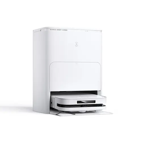 Robot sprzątający Ecovacs DEEBOT T50 MAX PRO OMNI