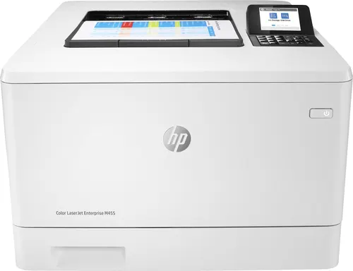HP Color LaserJet Enterprise Drukarka M455dn