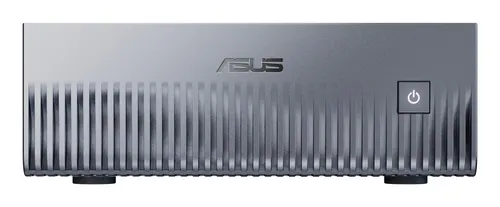 ASUS Ascent GX10 GX10-GG0003BN GB10 128 GB LPDDR5x-SDRAM 1 TB SSD Mini PC Szary