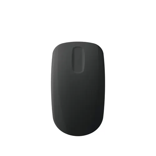Contour Design Active Key AK-PMH3 myszka Medyczna Oburęczny RF Wireless Optyczny 1000 DPI, bezprzewodowa, czarna