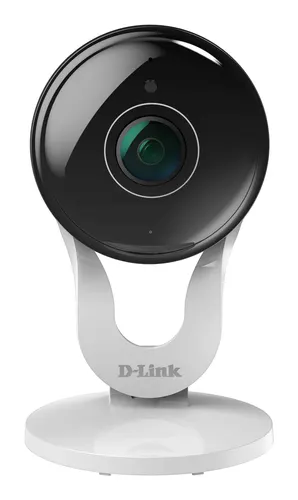 D-Link DCS-8300LH kamera przemysłowa Kulisty Kamera bezpieczeństwa IP Wewnętrzna 1920 x 1080 px Biurko