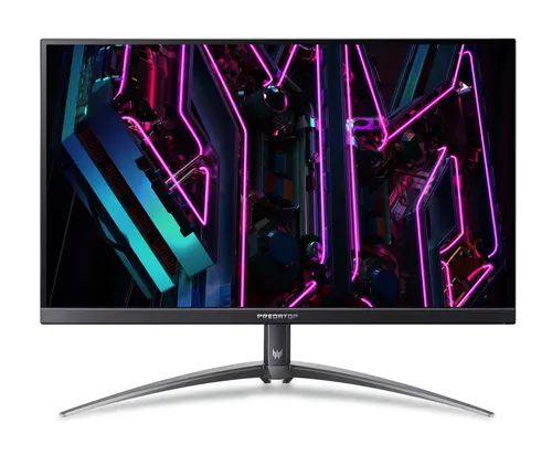 Acer XB273U X2 XB Monitor LCD do gier