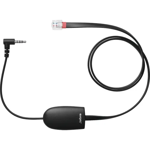 Jabra 14201-40 akcesoria do słuchawek Zestaw akcesoriów