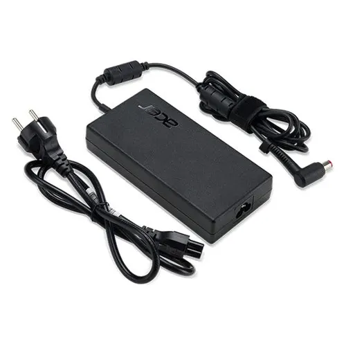 Acer GP.ADT11.00J adapter zasilający/ inwentor Wewnętrzna 230 W Czarny