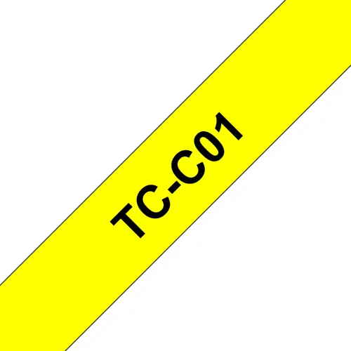 Brother TC-C01 taśmy do etykietowania