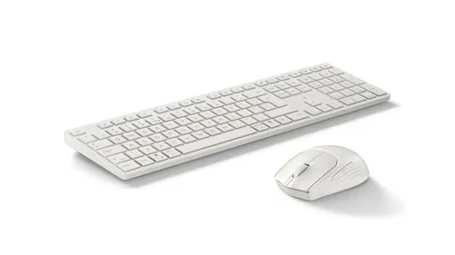 HP Zestaw myszy i klawiatury Multi-Device Dual-Mode 490C (BE1M5AA#ABB)