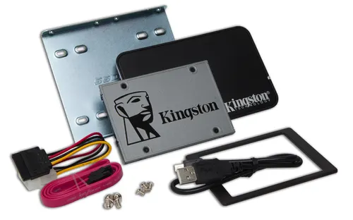 Kingston Technology UV500 1,92 TB 2.5" SATA III 3D TLC (SUV500B/1920G)