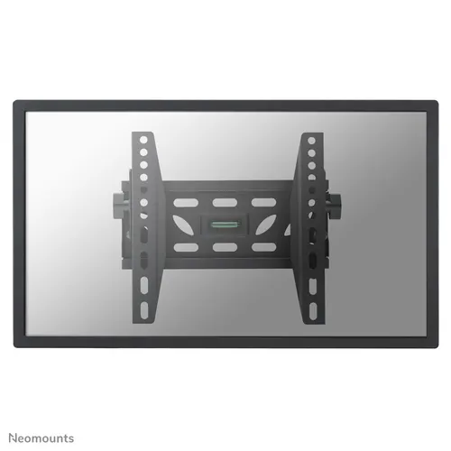 Neomounts LED-W220 uchwyt do telewizorów 101,6 cm (40") Czarny