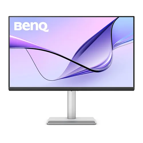 BenQ MA320U monitor komputerowy 80 cm (31.5") 3840 x 2160 px 4K Ultra HD Biały