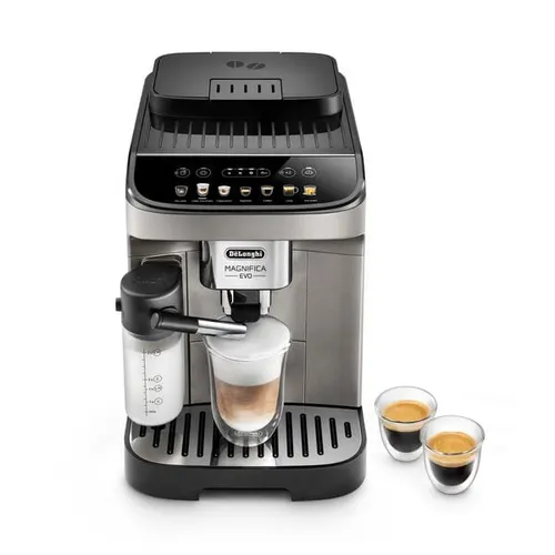 De’Longhi Magnifica Evo ECAM290.81.TB Pełna automatyka Ekspres do espresso 1,8 l