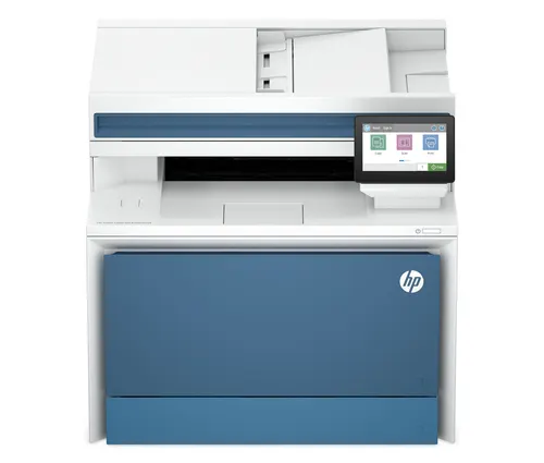 HP LaserJet Enterprise 4801 W kolorze Drukarka