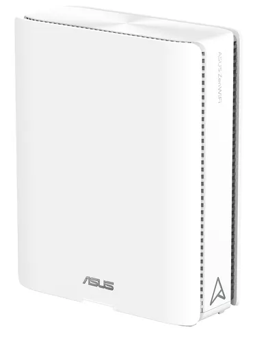 ASUS ZenWiFi BQ16 Trójpasmowy (2,4 GHz / 5 GHz / 6 GHz) Wi-Fi 7 (802.11be) Biały 3 Wewnętrzny