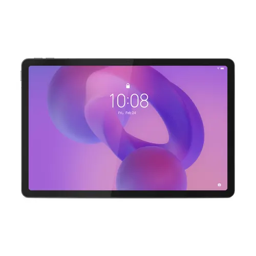 Lenovo Idea Tab 5G MediaTek Dimensity 128 GB 27,9 cm (11") 8 GB Wi-Fi 5 (802.11ac) Android 15 Szary, 8 GB / 128 GB