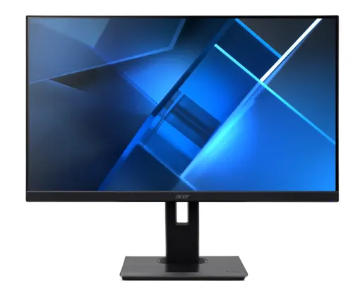 Acer Vero B7 B227Q H monitor komputerowy 54,6 cm (21.5") 1920 x 1080 px Full HD LED Czarny