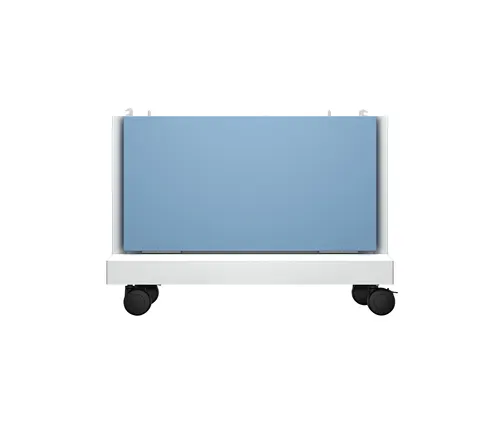 HP Color LaserJet Storage Stand