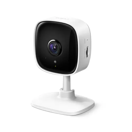 TP-Link TC60 kamera przemysłowa Sześcian Kamera bezpieczeństwa IP Wewnętrzna 1920 x 1080 px Biurko / Ściana