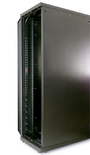 APC Basic Rack 5.7k VA PDU rozdzielacz zasilania PDU 42 x gniazdo sieciowe 0U Czarny
