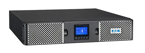 Eaton 9PX1500IRTM zasilacz UPS Podwójnej konwersji (online) 1,5 kVA 1500 W 8 x gniazdo sieciowe