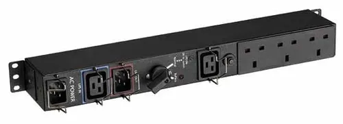 Eaton HotSwap MBP BS