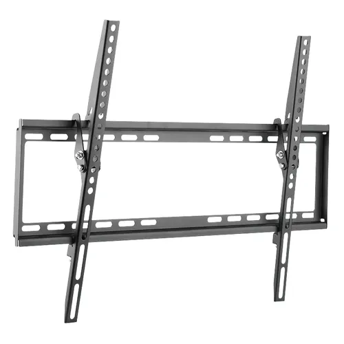 LogiLink BP0039 uchwyt do telewizorów 177,8 cm (70") Czarny, Stal nierdzewna