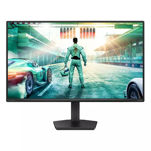 Philips Evnia 3000 27M2N3500NF/00 monitor komputerowy 68,6 cm (27") 2560 x 1440 px Quad HD LCD Czarny