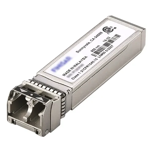 QNAP TRX-32GFCSFP-SR moduł przekaźników sieciowych 32000 Mbit/s SFP+