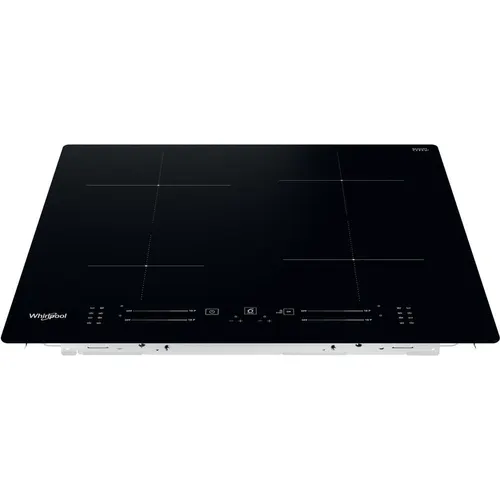 Whirlpool Płyta indukcyjna szklano-ceramiczna - WS S4060 BF