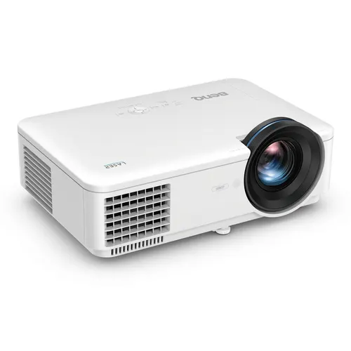 BenQ LH820ST+ Projektor o standardowym rzucie 4000 ANSI lumenów DLP 1080p (1920x1080) Biały