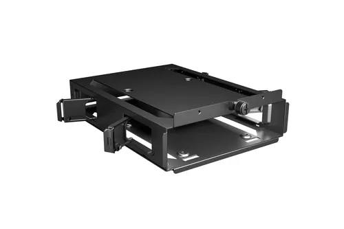 be quiet! HDD CAGE 2 Uniwersalne Kieszeń HDD