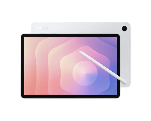 Samsung Galaxy Tab S11 128 GB 27,9 cm (11") 12 GB Wi-Fi 6E (802.11ax) Srebrny