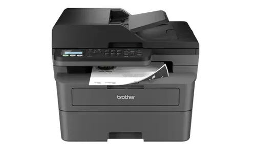 Brother MFC-L2802DN drukarka wielofunkcyjna Laser A4 1200 x 1200 DPI 32 stron/min