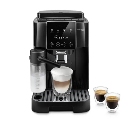 De’Longhi Magnifica 0132250212 ekspres do kawy Pełna automatyka Ekspres do espresso 1,8 l