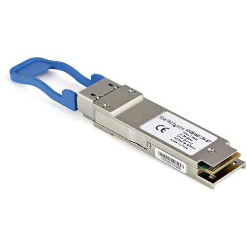 StarTech.com 40GBASE-LR4-ST moduł przekaźników sieciowych Swiatłowód 40000 Mbit/s QSFP+ 1330 nm