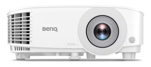 BenQ MW560C Projektor o standardowym rzucie 4000 ANSI lumenów DLP WXGA (1280x800) Kompatybilność 3D Biały