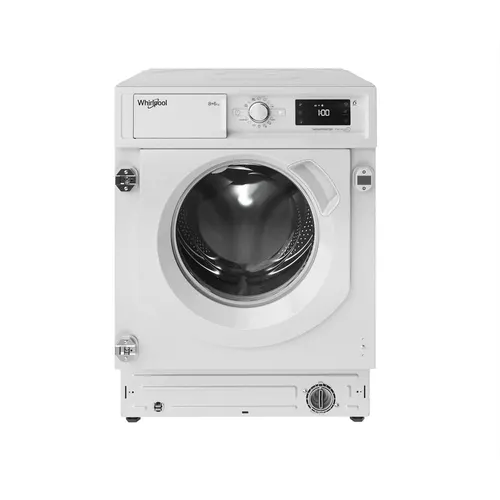 Whirlpool FreshCare Pralko-suszarka do zabudowy - BI WDWG 861485 EU