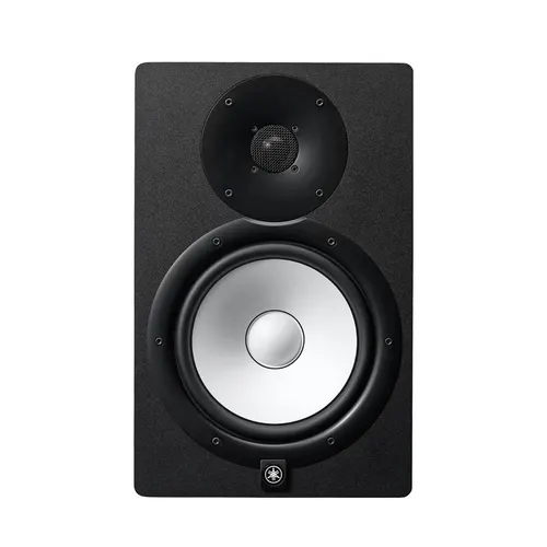 Yamaha HS8 głośnik 2-drożny Czarny Przewodowa 120 W