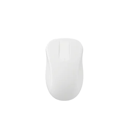 Contour Design Active Key AK-PMH21 myszka Medyczna Oburęczny RF Wireless Optyczny 1000 DPI