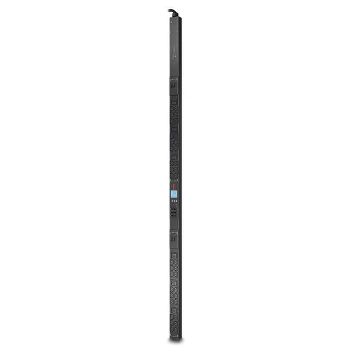 APC AP8841 rozdzielacz zasilania PDU 42 x gniazdo sieciowe 0U Czarny
