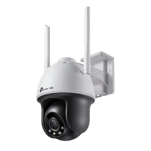 TP-Link VIGI C540-W V1 Obrotowa Kamera bezpieczeństwa IP Wewnętrzna / zewnętrzna 2560 x 1440 px Sufit / Ściana