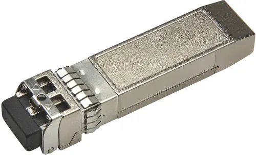 HP 10GbE SFP+ SR/SW LC Fiber Optic Transceiver adapter