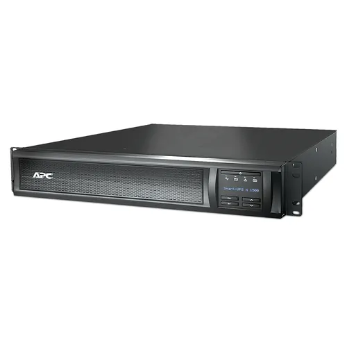 APC Smart-UPS zasilacz UPS Technologia line-interactive 1,5 kVA 1200 W 8 x gniazdo sieciowe, bez karty sieciowej