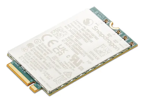 Lenovo 4XC1V64419 karta sieciowa Wewnętrzny WWAN