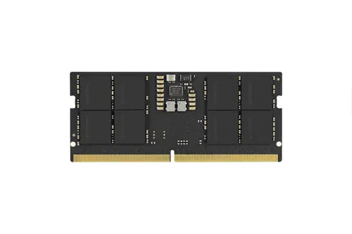 Goodram GR4800S564L40S/8G moduł pamięci 8 GB 1 x 8 GB DDR5 262-pin SO-DIMM
