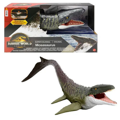 Jurassic World JGB51 figurka dla dzieci