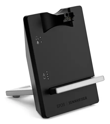 EPOS IMPACT D 30 USB ML - EU Zestaw słuchawkowy Bezprzewodowy Opaska na głowę Biuro/centrum telefoniczne Czarny