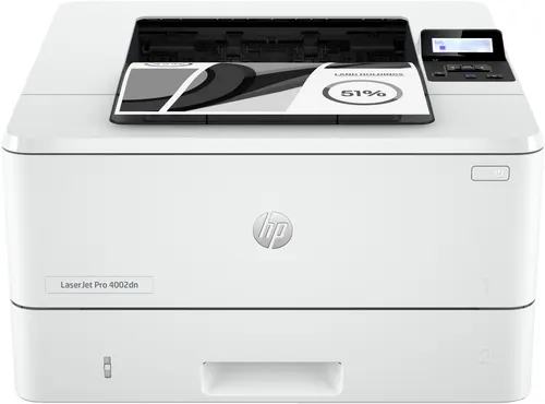 HP LaserJet Pro Drukarka 4002dn